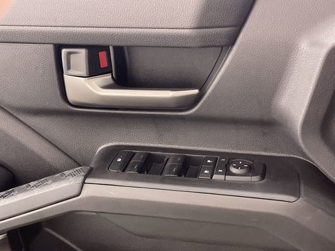 New 2026 Toyota Tacoma TRD Sport image 19