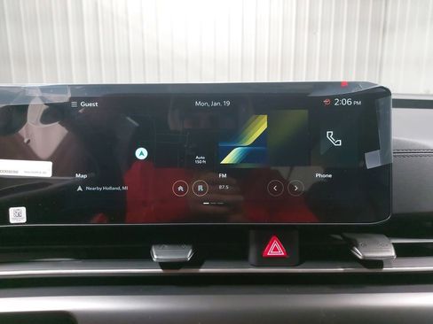 New 2026 Kia Carnival LXS image 23