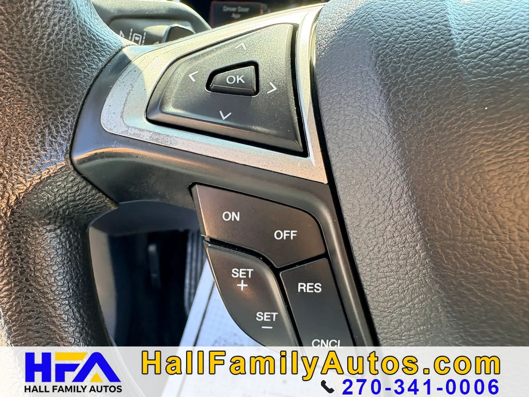Used 2019 Ford Fusion SE FWD image 19
