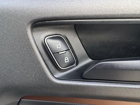 Used 2025 Ford Bronco Sport Outer Banks w/ Outer Banks Tech Package+ image 31