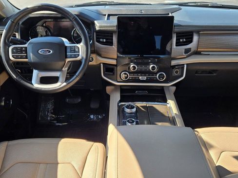 Used 2024 Ford Expedition Limited AWD/4WD image 23