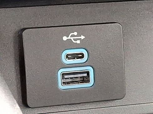 New 2026 Ford Mustang Coupe image 14