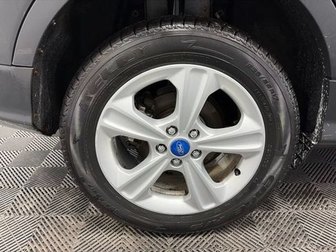 Used 2013 Ford Escape SE AWD/4WD image 8
