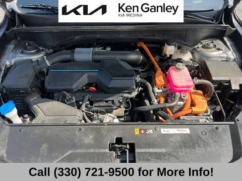 Certified 2023 Kia Sorento SX Prestige AWD/4WD image 62