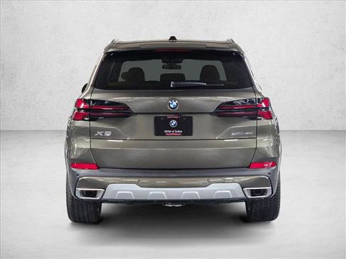 Used 2026 BMW X5 sDrive40i RWD image 6