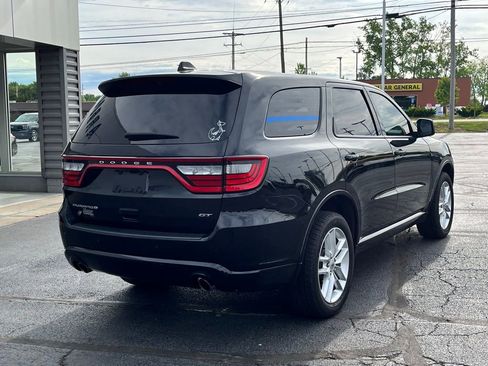 Used 2023 Dodge Durango GT AWD/4WD image 6