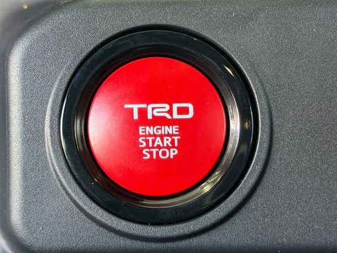 New 2026 Toyota Tacoma TRD Sport AWD/4WD image 23