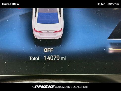 Used 2026 BMW 530i RWD image 7