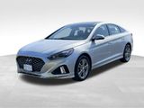 Used 2018 Hyundai Sonata Limited w/ Ultimate Package 07 image 2
