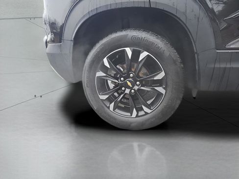 Used 2023 Chevrolet TrailBlazer LT w/ Convenience Package image 15