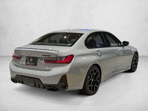 New 2026 BMW M340i w/ Premium Package image 2