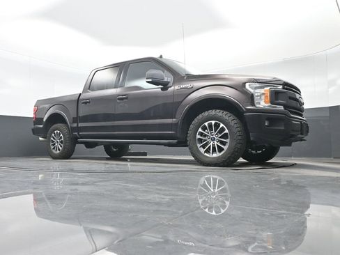 Used 2020 Ford F150 XLT w/ Equipment Group 302A Luxury image 32