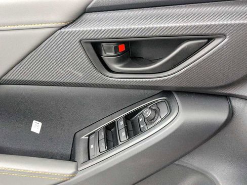 New 2026 Subaru Crosstrek 2.5i Wilderness image 23