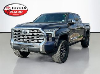 Used 2023 Toyota Tundra 1794 Edition video 1