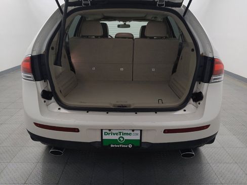 Used 2015 Lincoln MKX FWD w/ Equipment Group 102A image 29