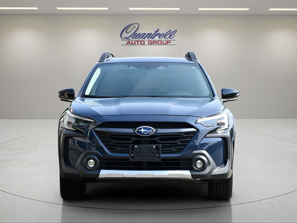 Certified 2023 Subaru Outback Limited AWD/4WD image 9