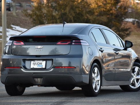Used 2013 Chevrolet Volt image 5