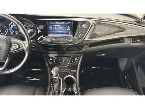 Used 2016 Buick Envision Premium w/ Driver Confidence Package AWD/4WD image 18