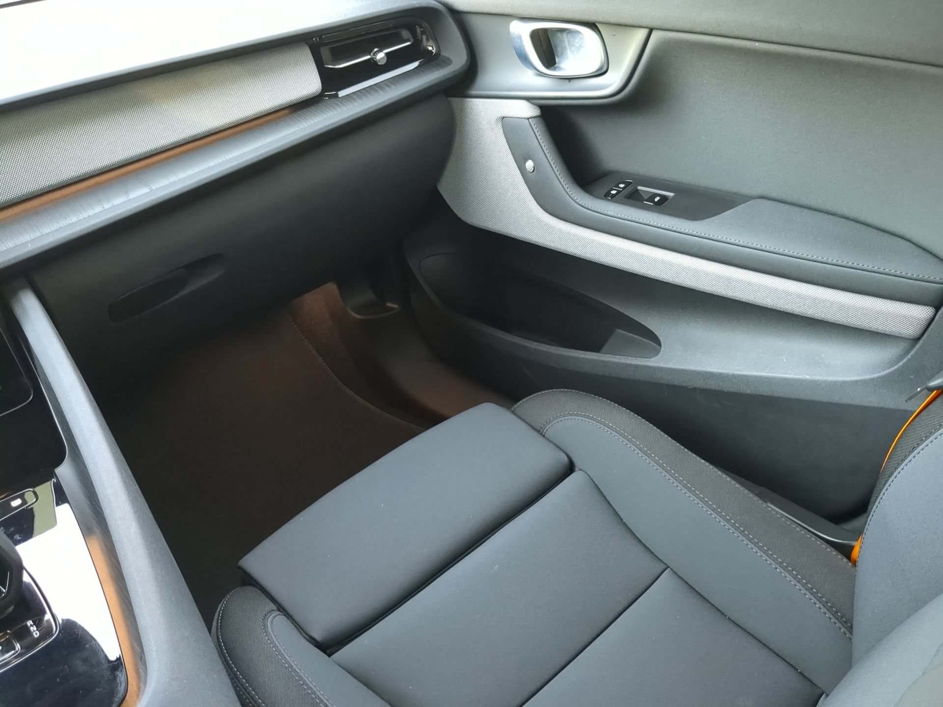 Used 2023 Polestar Polestar 2 w/ Pilot Pack AWD/4WD image 52
