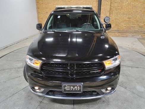Used 2018 Dodge Durango AWD image 5