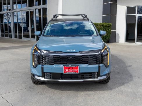 New 2026 Kia Sportage SX Prestige AWD/4WD image 2