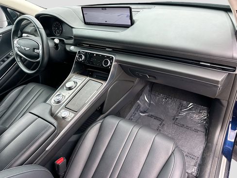 Used 2024 Genesis GV80 3.5T image 34