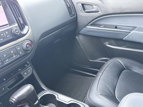 Used 2018 Chevrolet Colorado Z71 image 22