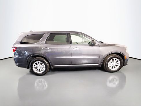 Used 2025 Dodge Durango GT image 11