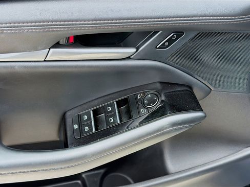 Certified 2024 MAZDA MAZDA3 s image 21