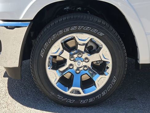 New 2026 RAM 1500 Big Horn image 9