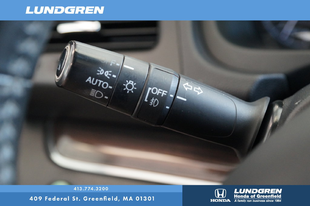 Used 2016 Honda CR-V EX-L image 21