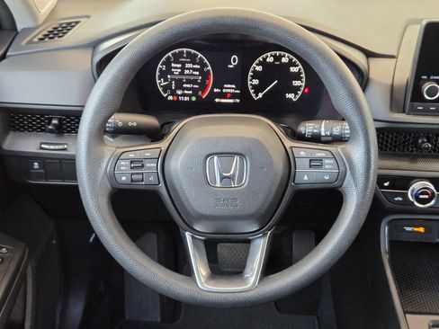 Certified 2025 Honda CR-V EX image 20