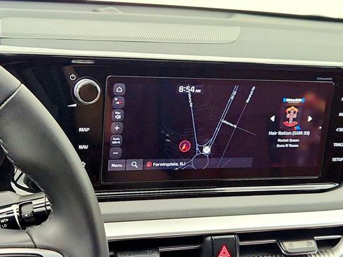 Used 2023 Kia K5 GT-Line image 20