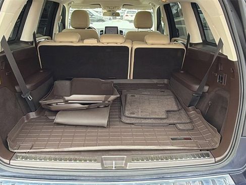 Used 2019 Mercedes-Benz GLS 450 4MATIC image 41