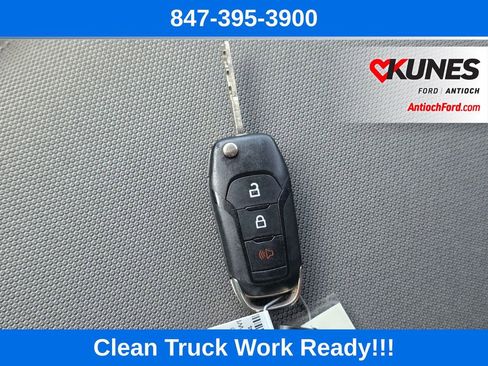 Used 2016 Ford F150 XLT w/ XTR Package AWD/4WD image 44