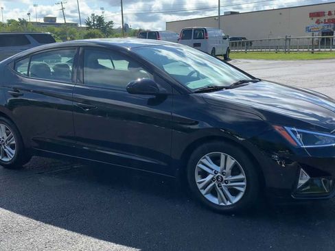 Used 2020 Hyundai Elantra Value Edition w/ Cargo Package (C1) FWD image 2