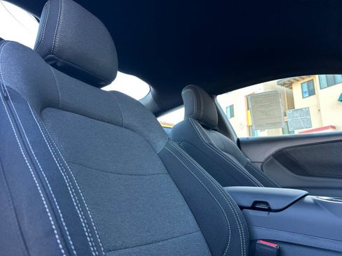 New 2026 Ford Mustang Coupe image 13