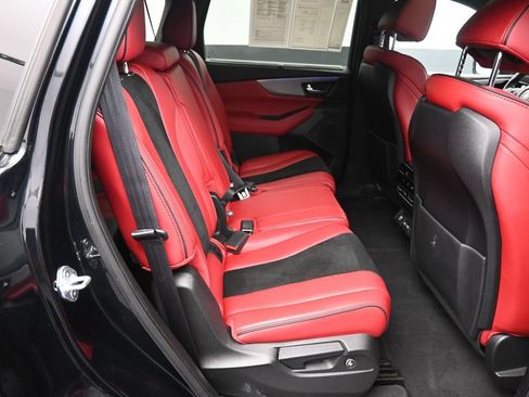Used 2024 Acura MDX A-Spec AWD/4WD image 26