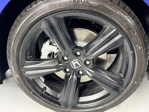 New 2026 Honda Accord Sport image 40