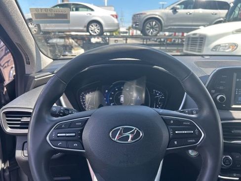 Used 2020 Hyundai Santa Fe SEL image 20