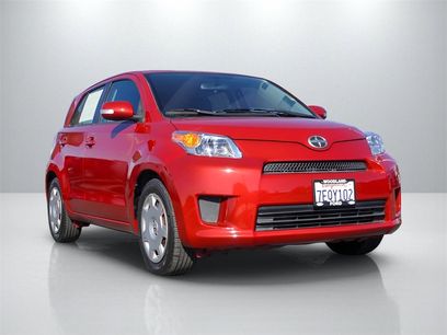 Used 2008 Scion xD