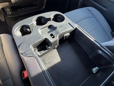 Certified 2024 RAM 2500 Big Horn w/ Bed Utility Group image 31