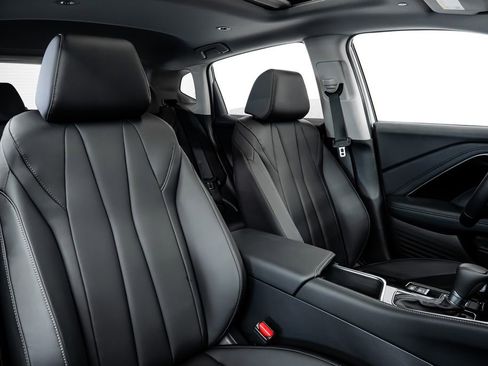 New 2026 Acura ADX FWD image 22