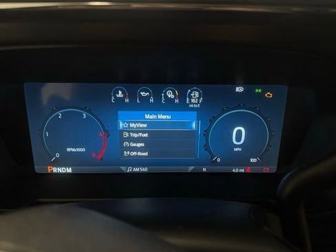 New 2026 Ford F250 4x4 Crew Cab Super Duty image 18