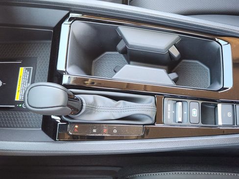 New 2025 Honda Accord EX-L image 19