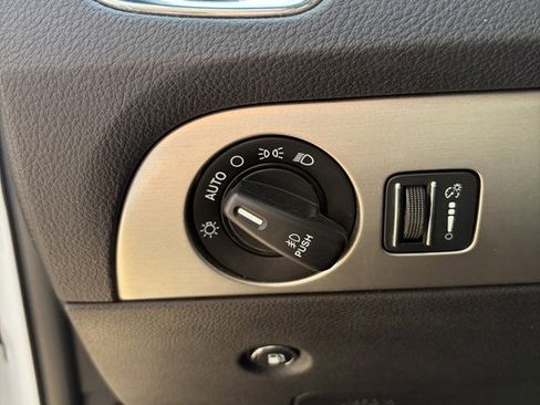 Used 2016 Dodge Durango R/T w/ Trailer Tow Group IV image 7