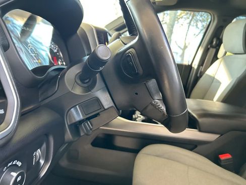 Used 2024 RAM 3500 Big Horn image 41