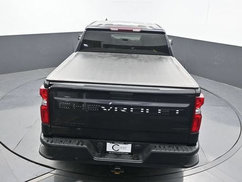 Used 2024 Chevrolet Silverado 1500 RST w/ Max Trailering Package AWD/4WD image 50