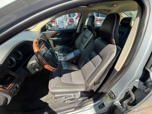 Used 2009 Volvo S80 T6 AWD/4WD image 7