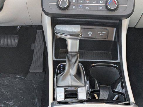 New 2026 Hyundai Tucson SE FWD image 13